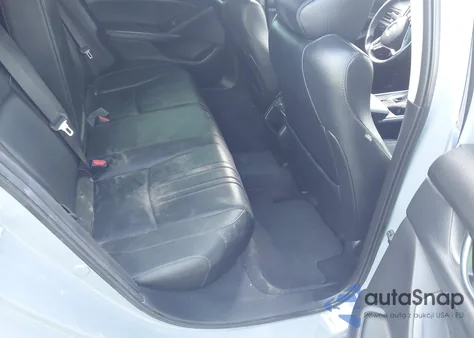 2022 Honda Accord Sport Special Edition из США, поврежденный, VIN 1HGCV1F47NA007531